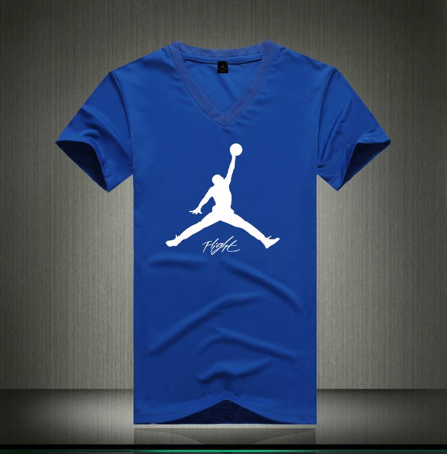 men jordan t-shirt S-XXXL-1117